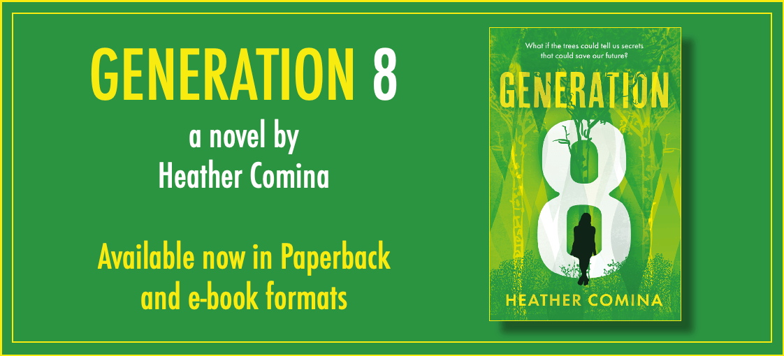Generation 8 discount code – closing&nbsp;soon!