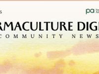 Celebrating Permaculture