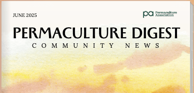 Celebrating Permaculture