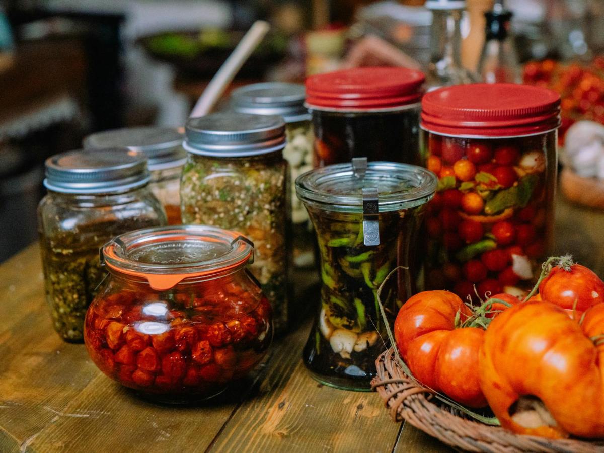 Autumn Equinox – Hope and&nbsp;Gratitude